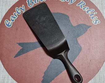 SPATULA! Good Health Skillet #8 P/N 658 Repurposed Spatula