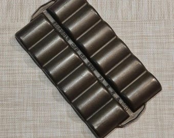 Griswold #11 P/N 950 French Roll Pan, Erie PA, USA