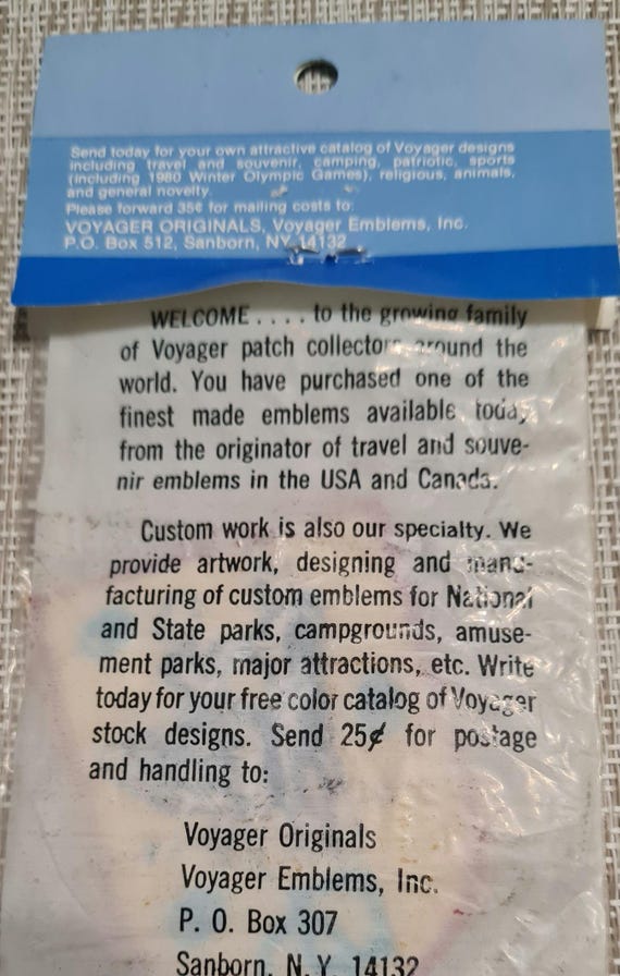 Vintage Square Dancing Patch Square Dance Couple - image 4