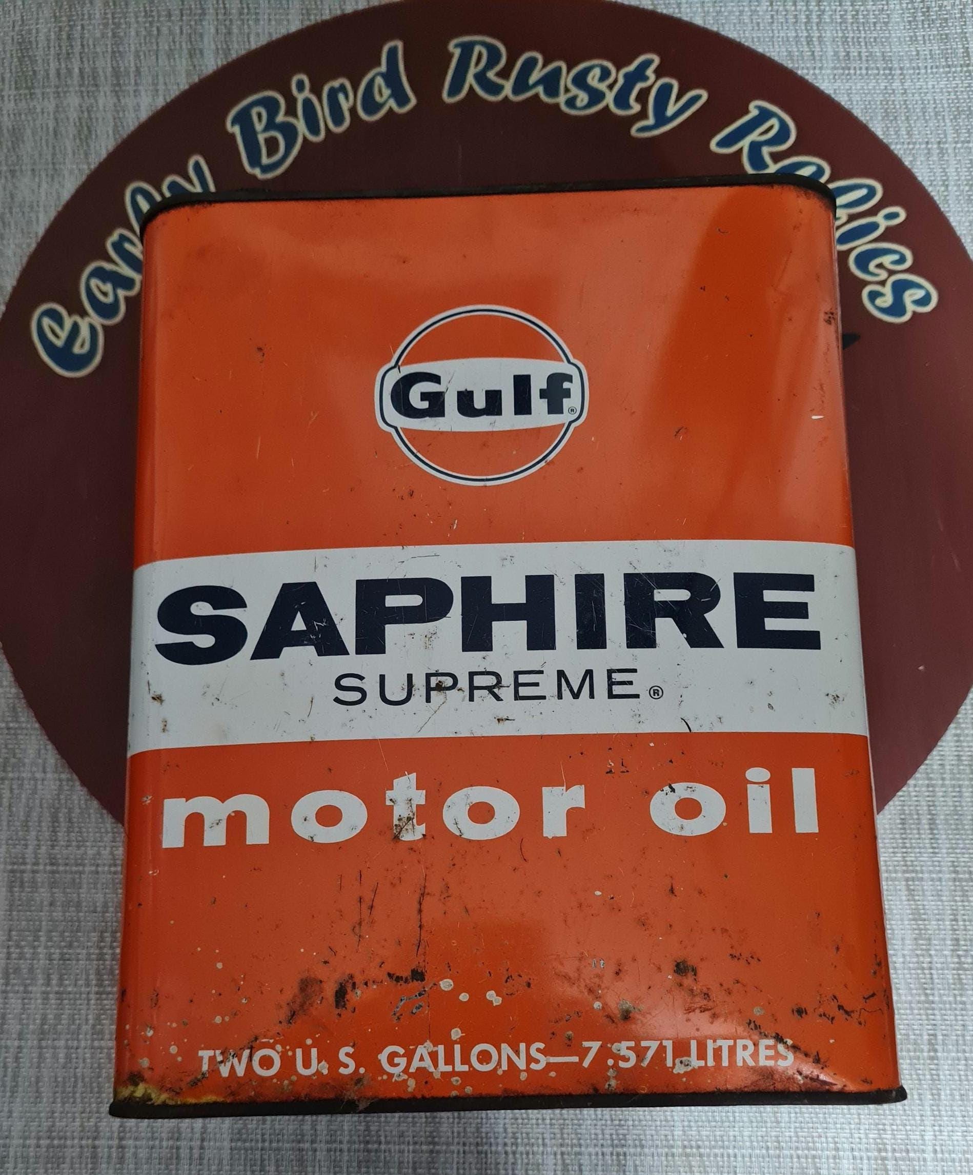 1950 Oil Cans - Etsy