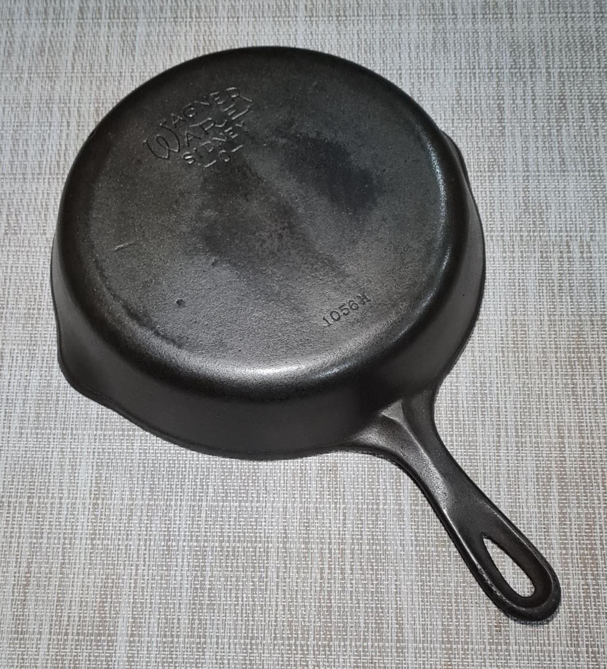 Wagner Ware - Etsy