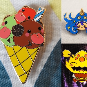 Lol kog maw - Etsy 日本