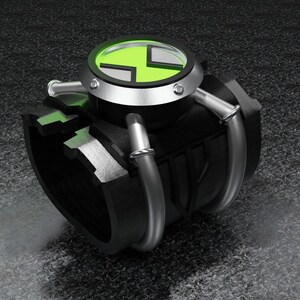 ben 10 omnitrix comprar