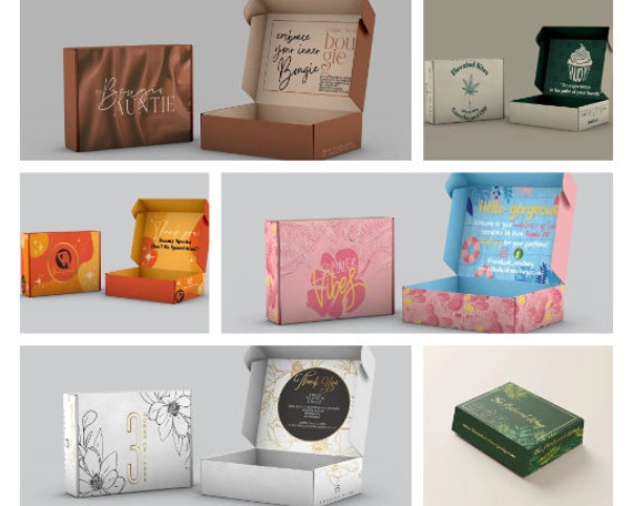 Luxury Accessories Subscription Boxes on Tumblr