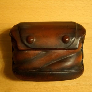 Breather pouch usuable Jedi Anakin Episode 3 Prequel STL files
