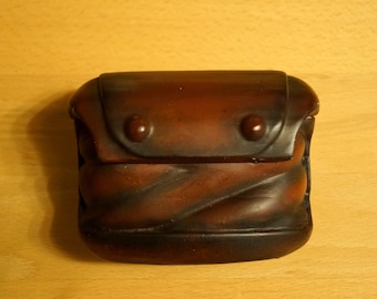 Breather pouch usuable Jedi Anakin Episode 3 Prequel STL files