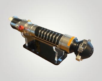 Lightsaber Display Stand