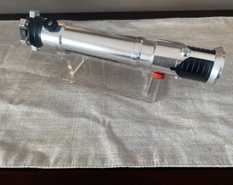 ダース・シディアス/皇帝パルパティーンのライトセーバー | 塗装不要