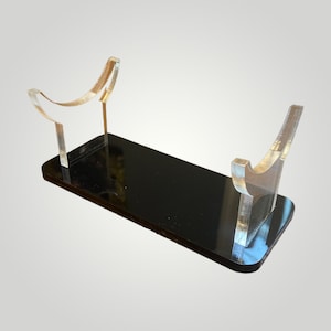 Lightsaber Display - Lightsaber Mount
