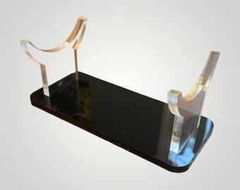 Lightsaber Display - Lightsaber Mount