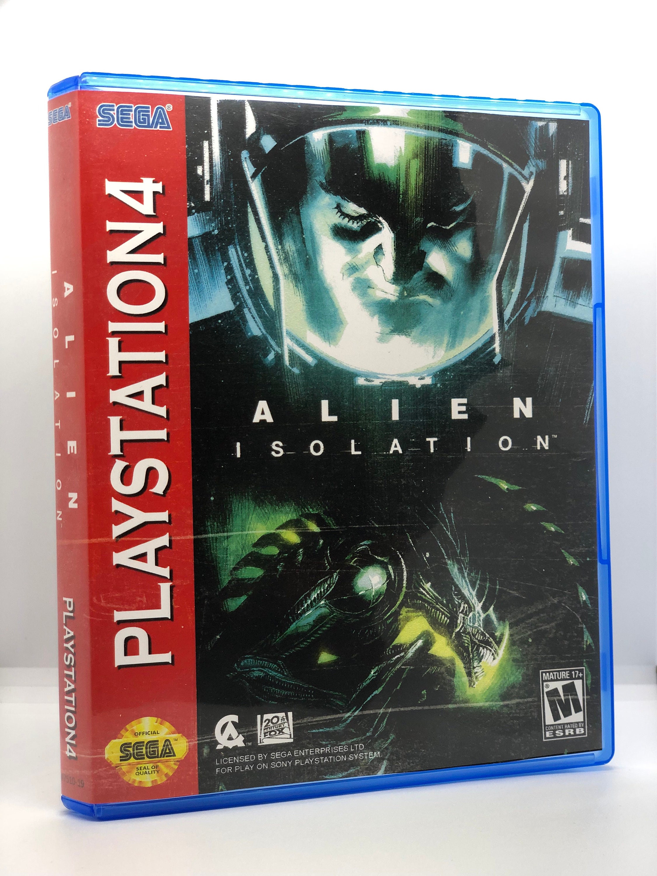 Aliens ps4. Alien Isolation ПС 4. Alien: Isolation (ps4). Игра для ps4 Alien: Isolation. Alien Isolation обложка.