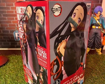 Nezuko Kamado Etsy Uk Nezuko Kamado Etsy Uk