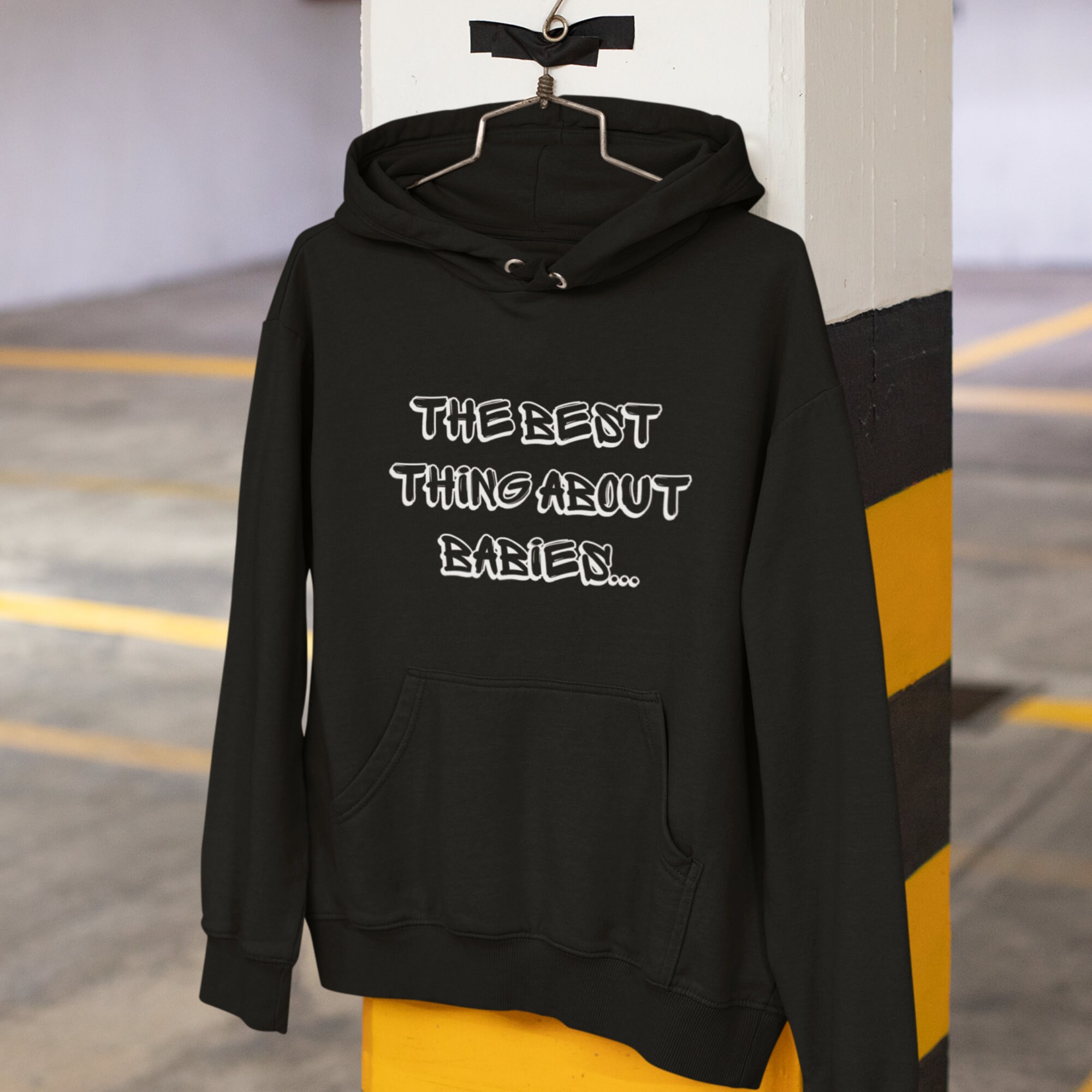 The Best Thing About Babies You Can Blame Your Farts on Them Etsy