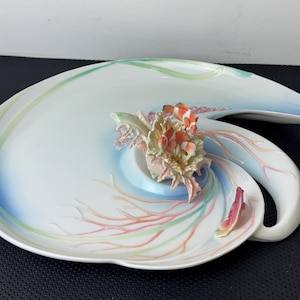 Franz Porcelain by the Sea - Etsy