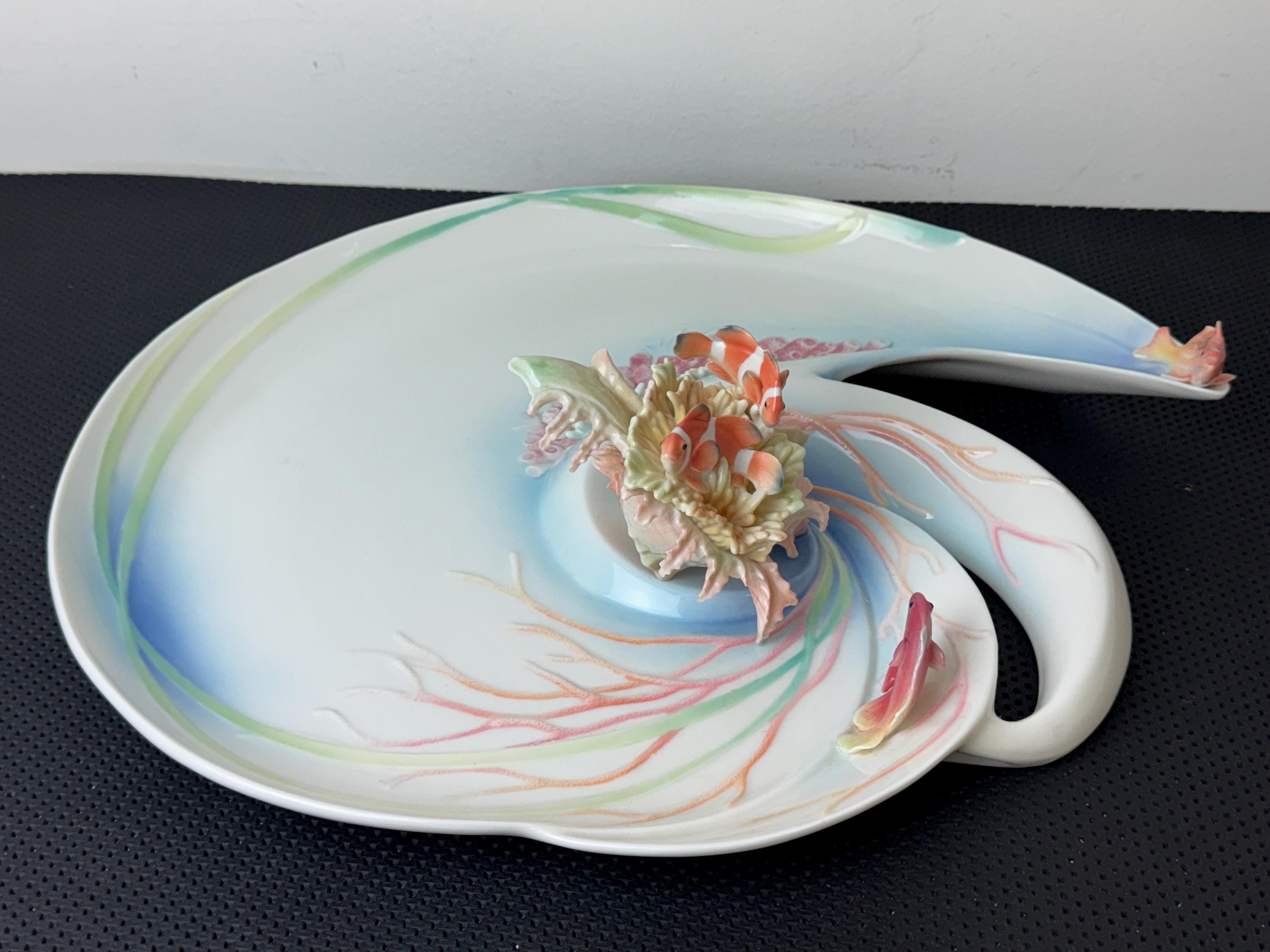 Franz Porcelain by the Sea - Etsy