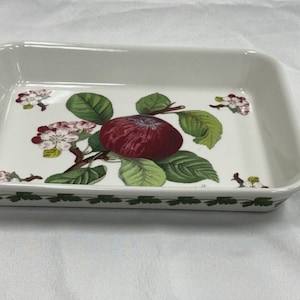 Portmeirion Pomona Lasagna Pan/Tray - Discontinued