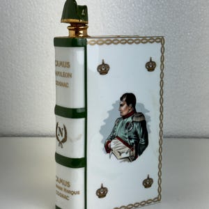 Camus Napoleon - Etsy