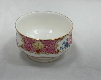 Royal Albert Lady Carlyle Fingerschale - Unbenutzt