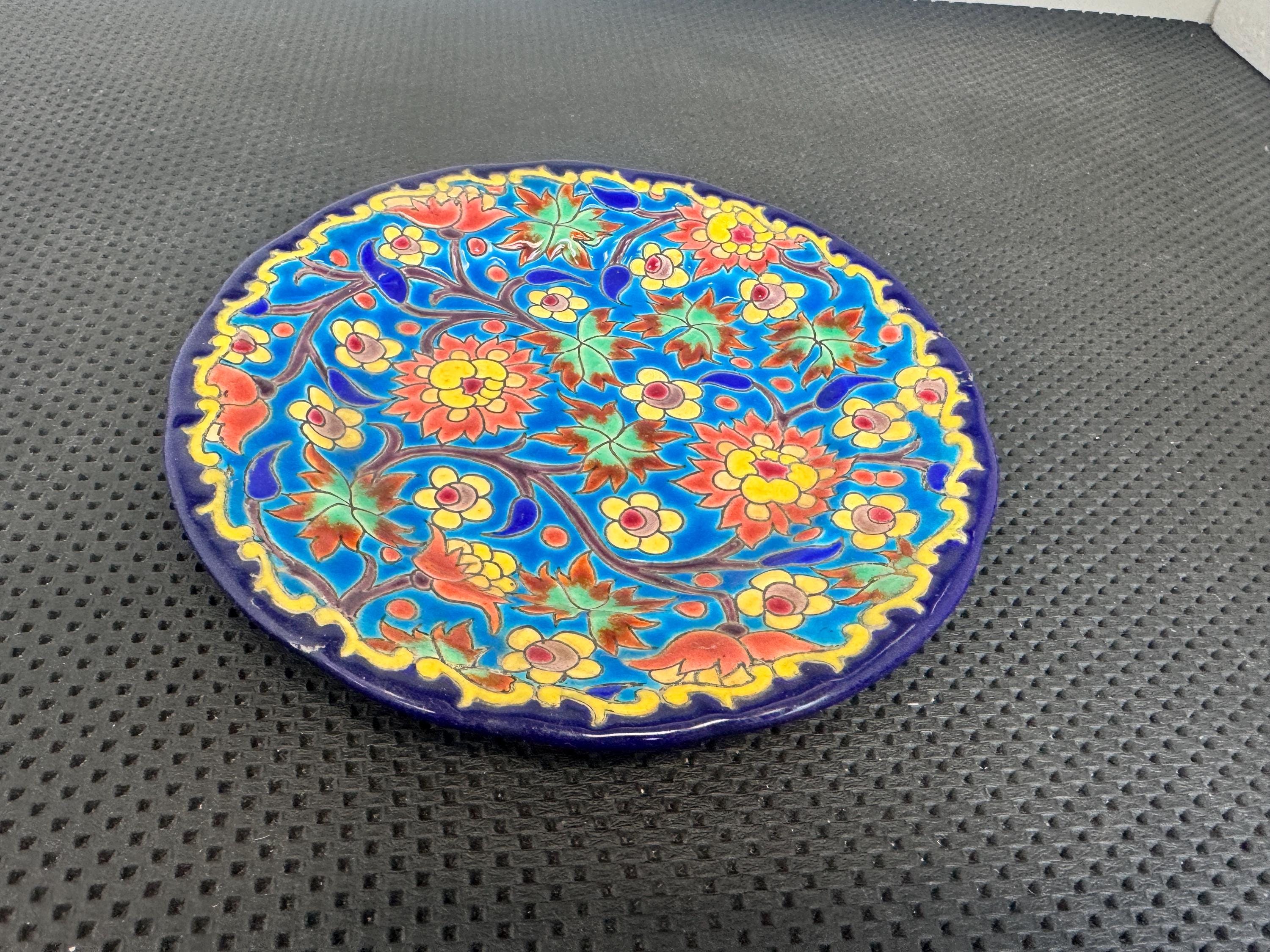 Longwy Porcelain - Etsy