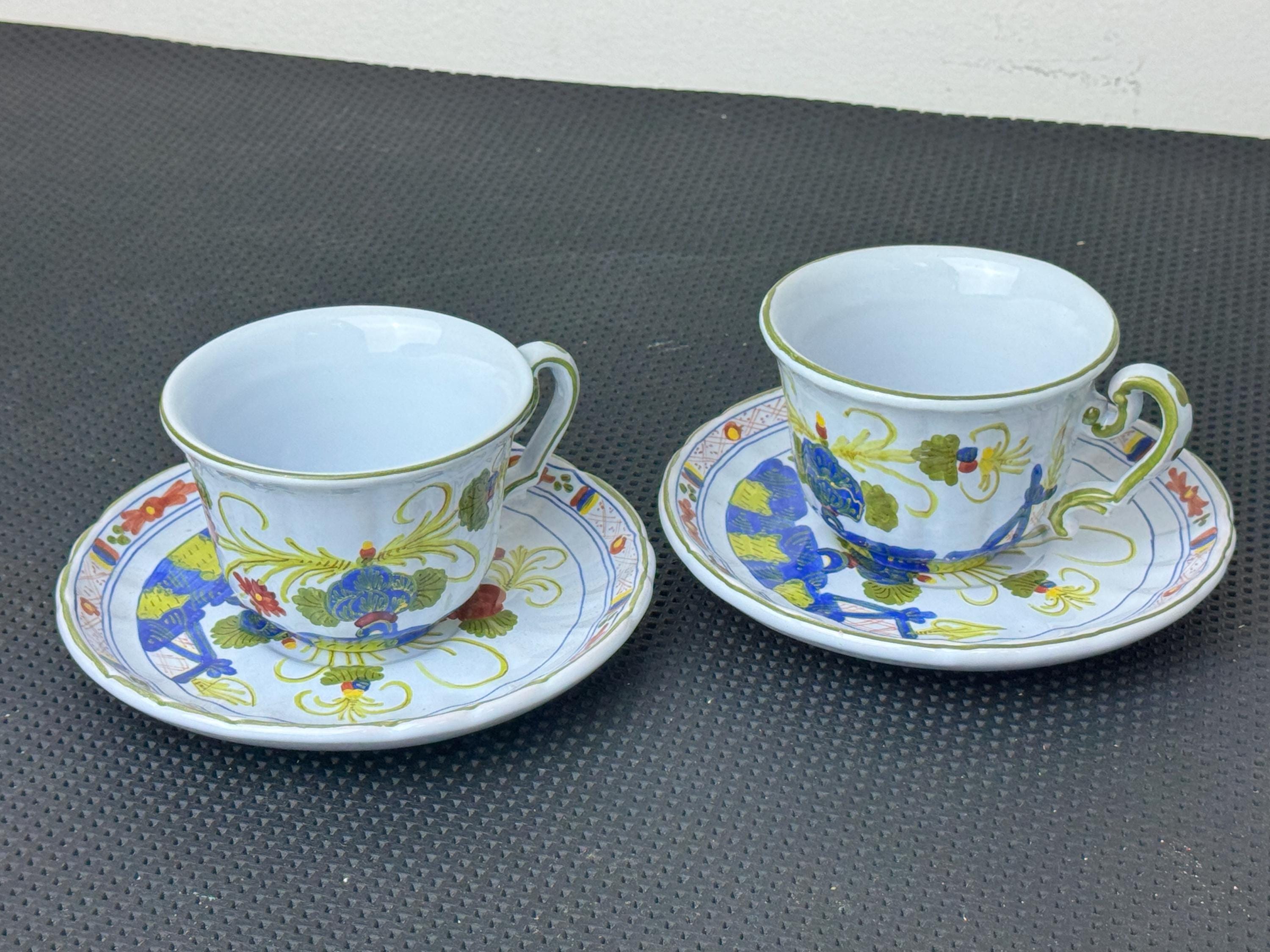 Cacf Faenza Italy - Etsy Norway