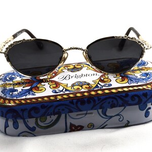 Vintage Brighton Sunglasses - Etsy Canada display picture 1