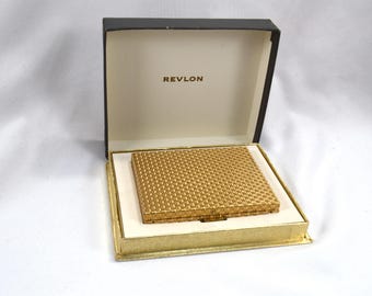 Vintage Compact: 
