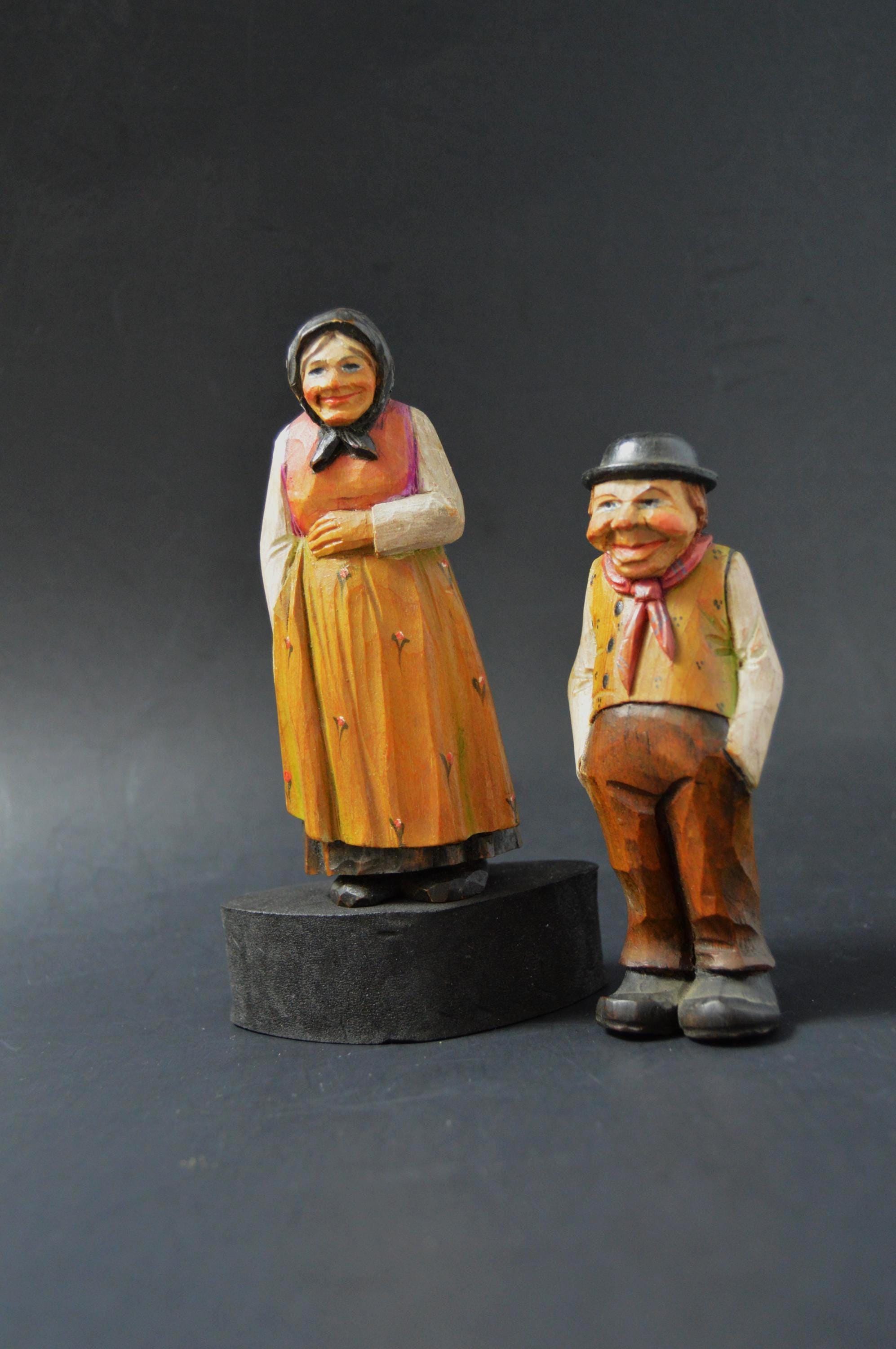 Anri Collectible - Etsy