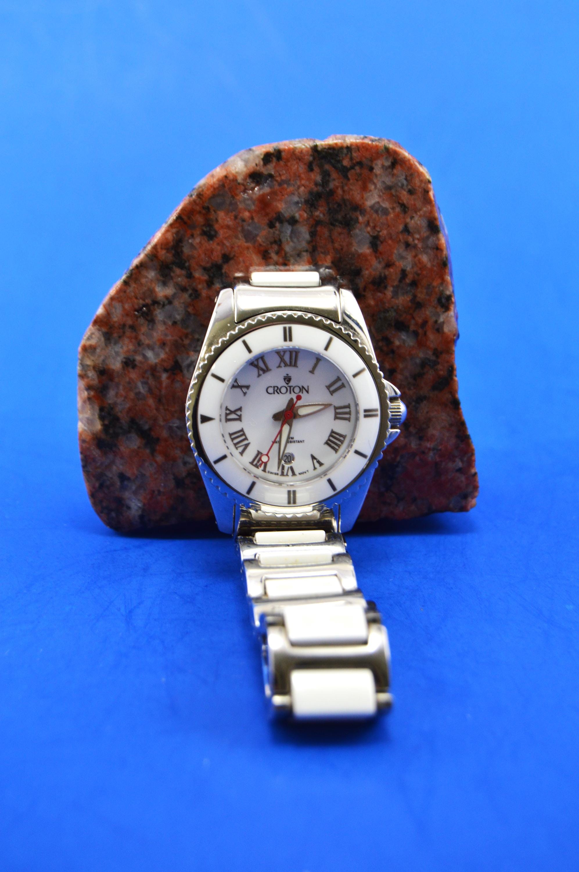 Croton Ladies Watch - Etsy display picture 3