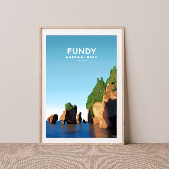 Fundy, Professional Printing Services