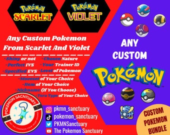 200 Teal Mask POKEDEX Images for Pokemon Scarlet Violet : r