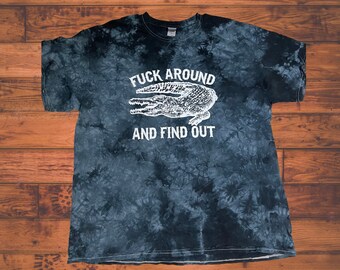 Find Out