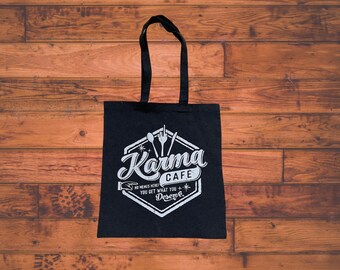 Karma Cafe