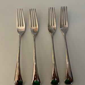 Dansk International Design Torun Japan Dinner Fork