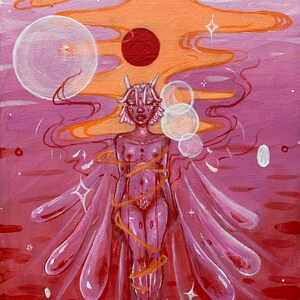 AURAI | art print