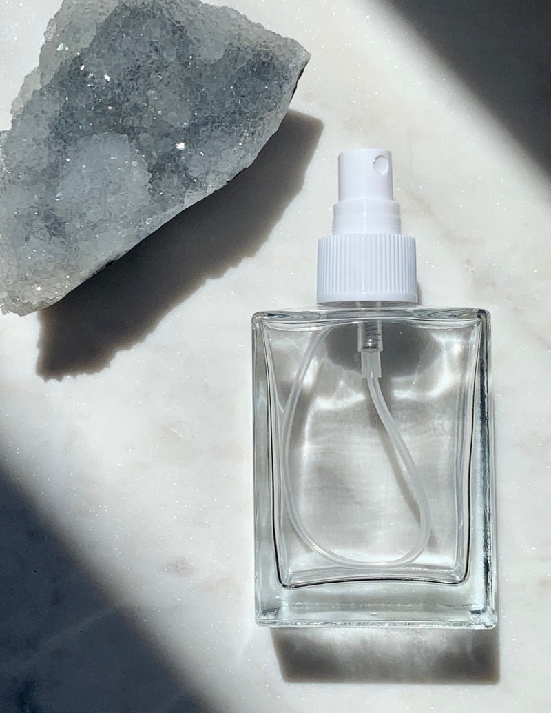 Perfume Sprayer Not Working? Here's How To Fix It!