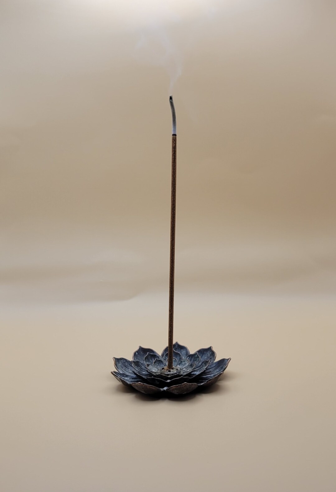 Lingered7 Incense Sticks , 12 Incense Sticks, Hand Dipped Incense