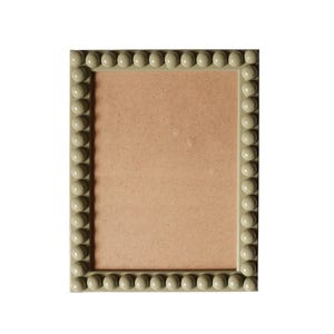 Pistachio Bobbin Frame