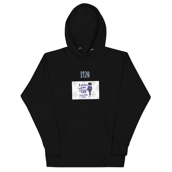 Supreme hoodie etsy clearance