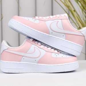rose pink af1