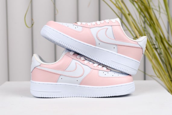 rose air force 1s