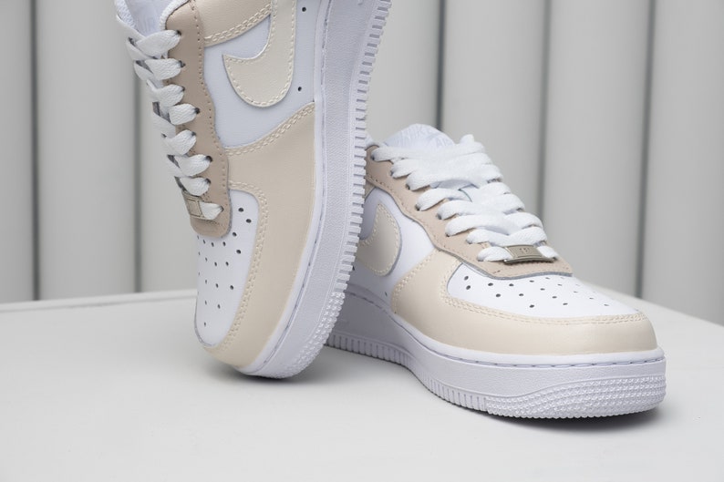 af1 in creme
