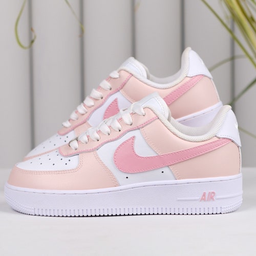 Custom Air Force 1s - Etsy