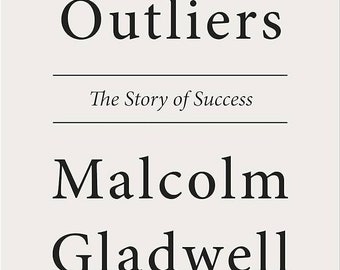 Outliers: The Story of Success eBook by Malcolm Gladwell  (PDF Download)