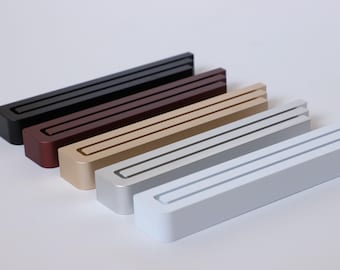 Mezuzah Cases- for a scroll 15 cm -perfect design for evrey jewish home.