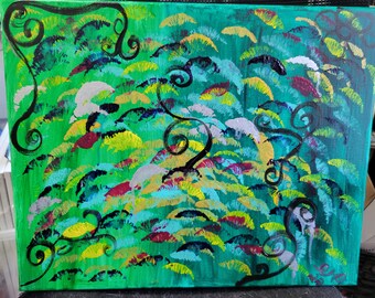 Verde