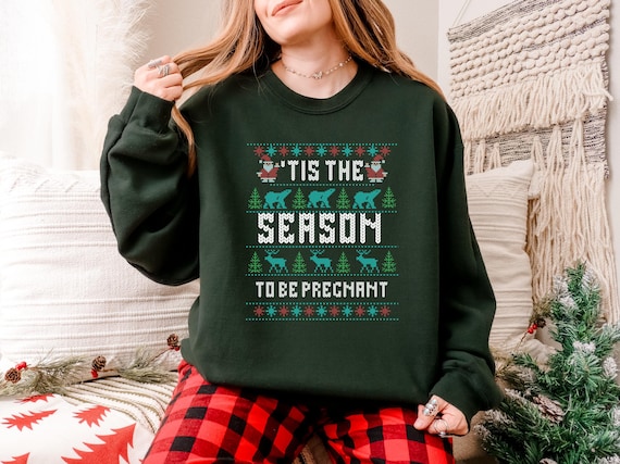 Sweat-shirt à Capuche Et Manches Longues, Esprit De Noël, Collection Classic, Noir | Ulla Popken