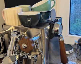 Siebträgerhalter, z.B. für Lelit Mara X, Bianca und Profitec