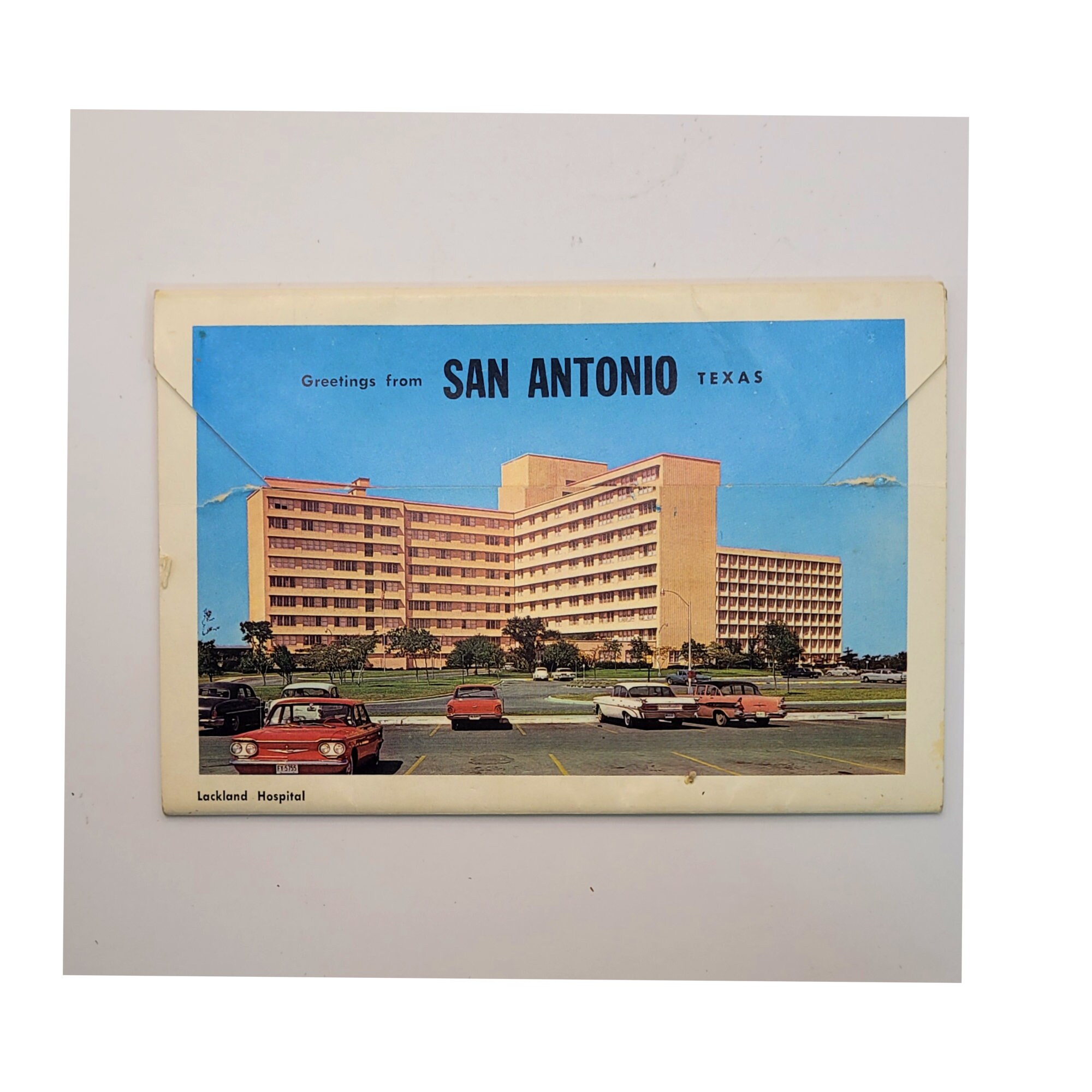 lackland air force base gift shop