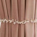 see more listings in the Curtain Tieback section