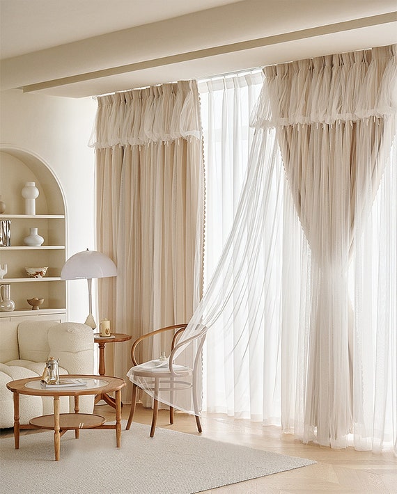 Blackout Curtains - Shop Best Blackout Curtains Online in India